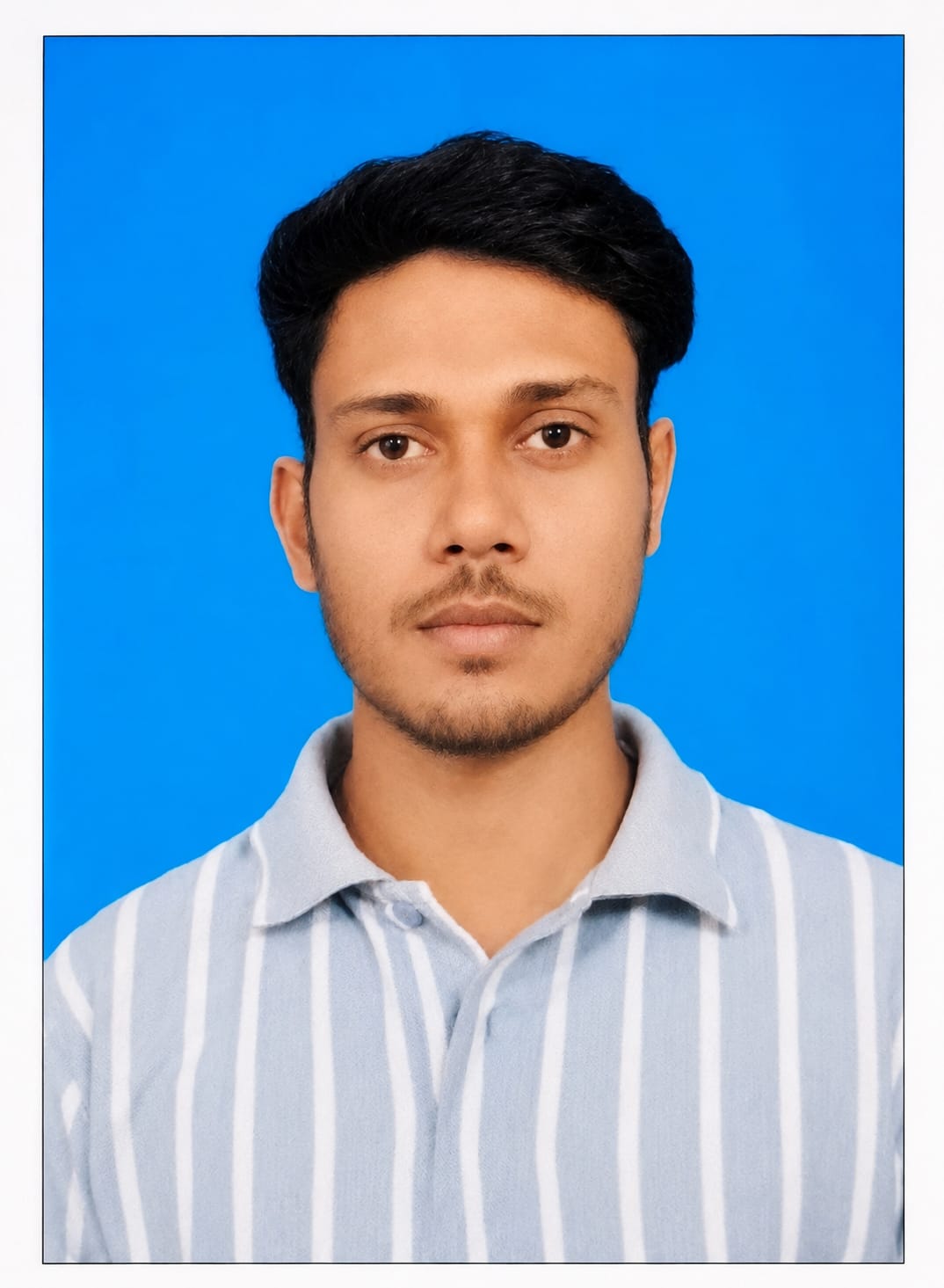 Shubham Kumar